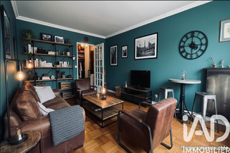 achat appartement joue-les-tours 37300