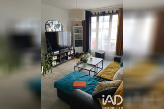 achat appartement joue-les-tours 37300