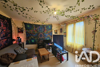 achat appartement joue-les-tours 37300