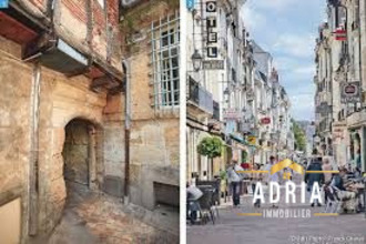 achat appartement joue-les-tours 37300