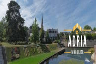 achat appartement joue-les-tours 37300