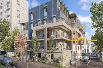 achat appartement joue-les-tours 37300