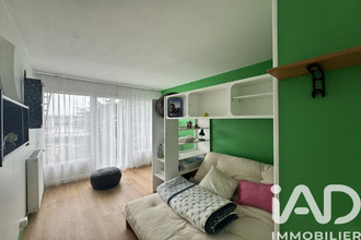achat appartement joue-les-tours 37300
