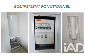 achat appartement joue-les-tours 37300