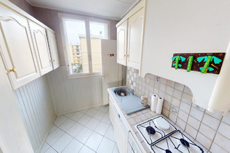 achat appartement joue-les-tours 37300