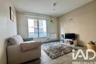 achat appartement joue-les-tours 37300