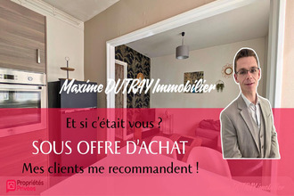 achat appartement joue-les-tours 37300