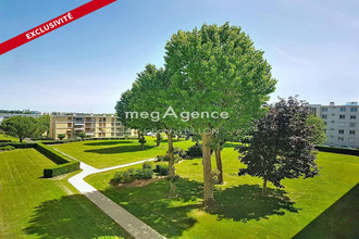 achat appartement joue-les-tours 37300