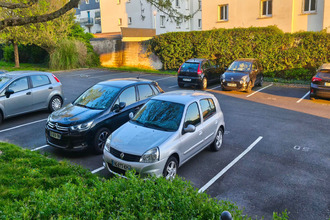 achat appartement joue-les-tours 37300