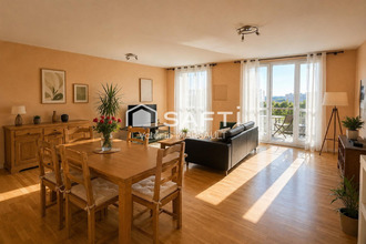 achat appartement joue-les-tours 37300