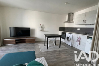 achat appartement joue-les-tours 37300