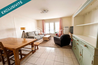 achat appartement joue-les-tours 37300