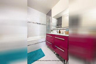 achat appartement joue-les-tours 37300