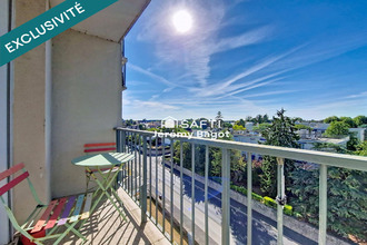 achat appartement joue-les-tours 37300