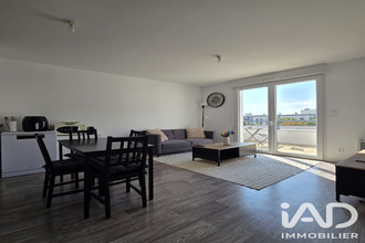 achat appartement joue-les-tours 37300