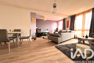 achat appartement joue-les-tours 37300
