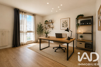 achat appartement joue-les-tours 37300