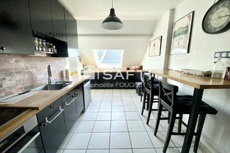 achat appartement joue-les-tours 37300
