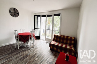 achat appartement joue-les-tours 37300