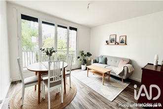 achat appartement joue-les-tours 37300