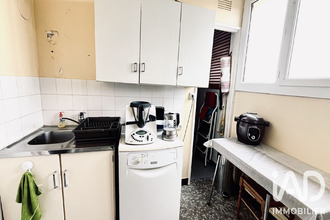 achat appartement joue-les-tours 37300