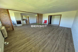 achat appartement jougne 25370