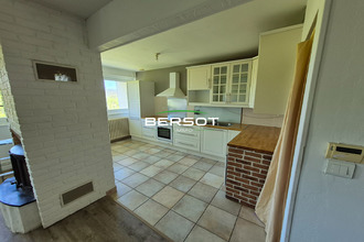 achat appartement jougne 25370