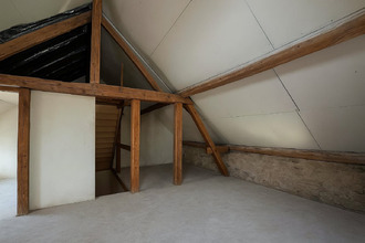 achat appartement jougne 25370