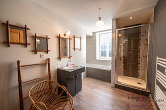 achat appartement jougne 25370