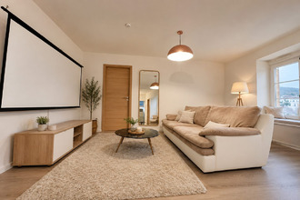 achat appartement jougne 25370