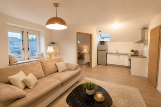 achat appartement jougne 25370