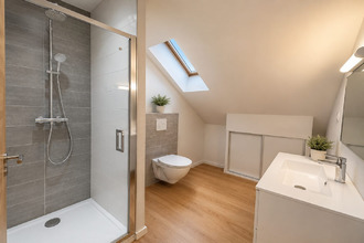 achat appartement jougne 25370