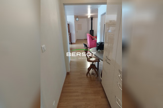 achat appartement jougne 25370