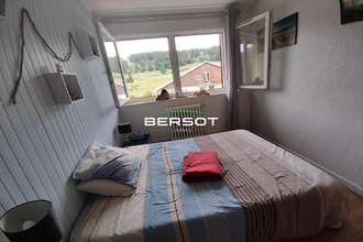 achat appartement jougne 25370