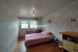 achat appartement jougne 25370