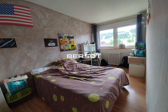 achat appartement jougne 25370