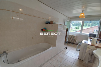 achat appartement jougne 25370