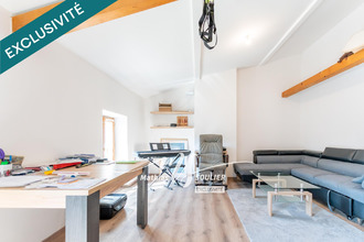 achat appartement jouques 13490