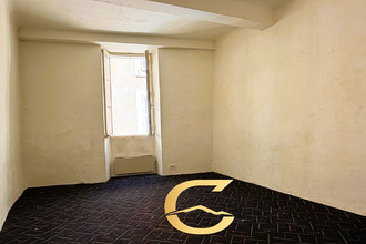 achat appartement jouques 13490