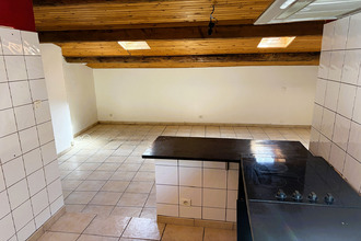 achat appartement jouques 13490
