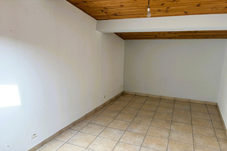 achat appartement jouques 13490