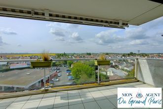 achat appartement jouy-en-josas 78350