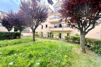 achat appartement jouy-en-josas 78350