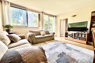 achat appartement jouy-en-josas 78350