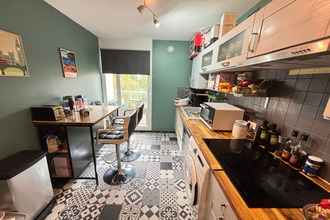 achat appartement jouy-en-josas 78350