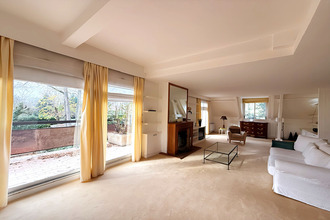 achat appartement jouy-en-josas 78350