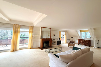 achat appartement jouy-en-josas 78350