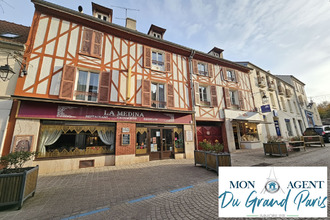 achat appartement jouy-en-josas 78350