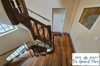 achat appartement jouy-en-josas 78350