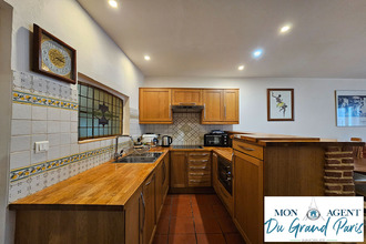 achat appartement jouy-en-josas 78350